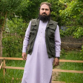 Amenullah Azizi Momand profile image