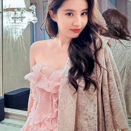 杨幂 profile image