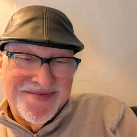 jamesbakkerrudoif profile image