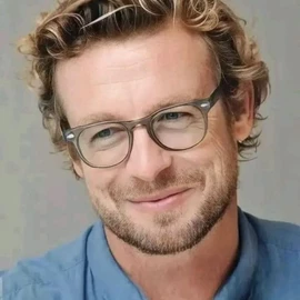 Simon Baker profile image