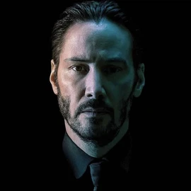 Keanu Charles Reeves profile image
