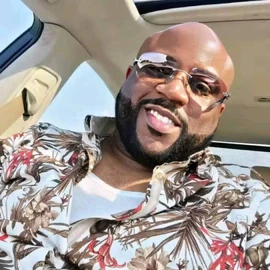 Johnson Jeffery profile image