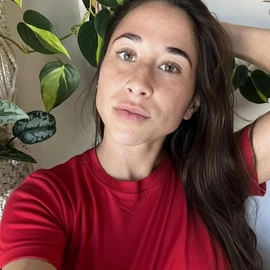 Betty Crocker profile image