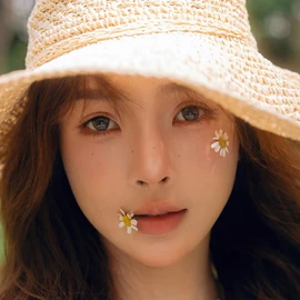 Camillia Wong profile image