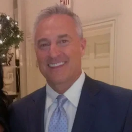 Williams Garrett profile image