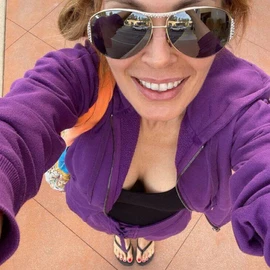 Kate Armstrong profile image