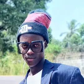JOSHUA J. SAYWON profile image