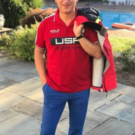 Lucas pedro profile image