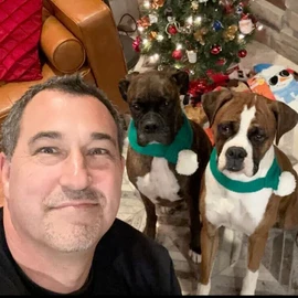 Matt William profile image