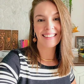 Michelle Smith profile image