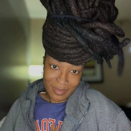 Jessica Jones profile image