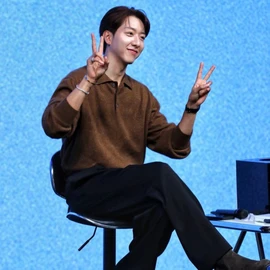 Jung shin profile image