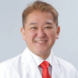 Gang Yulong profile image