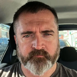 Greg Thompson profile image