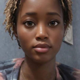 Irish Kargbo profile image