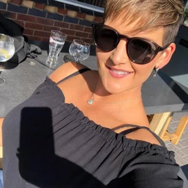 Hannah Brooks profile image