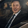 Creator avatar