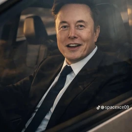 Elon reeves Musk profile image
