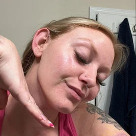 Caitlin Carlton profile image