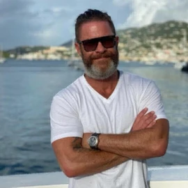 Pijoh Ojevwe profile image