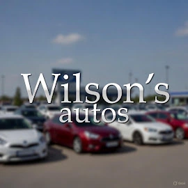 Wilson’s Auto profile image