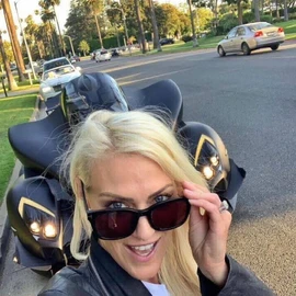 Evans Kate profile image