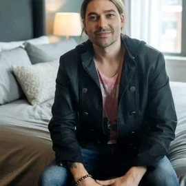 David Garrett profile image