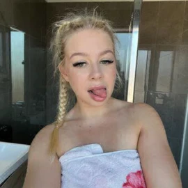 Benson kate profile image
