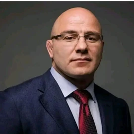 Baako Omehia profile image