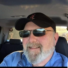 Scott david profile image