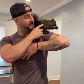 Mark longr profile image