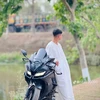 Creator avatar