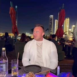 Philip Johansen profile image