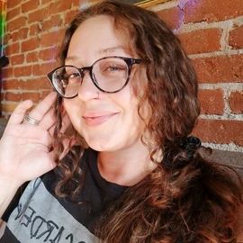 Brianna Brooklyn profile image