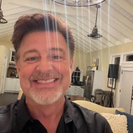 Johnson David profile image