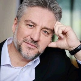Joseph Gery profile image