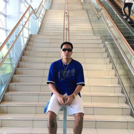 mark Joe profile image