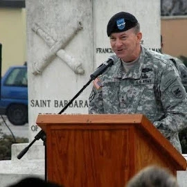 William Burke Garrett profile image