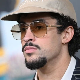 bad bunny profile image