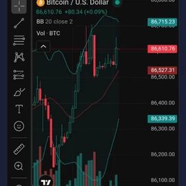 John David profile image