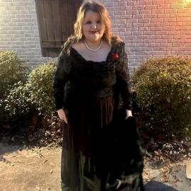 Haley graham profile image