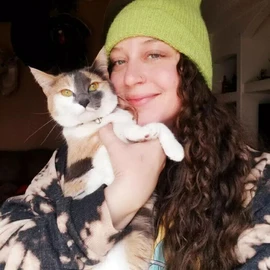 Linda Scott profile image