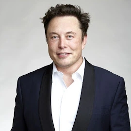 Maye Musk profile image