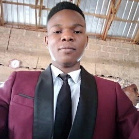 Ibrahim Bright profile image