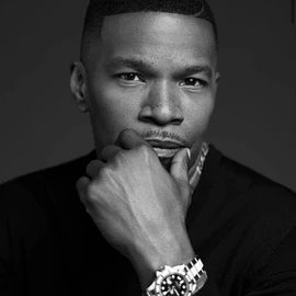 Jamie Foxx profile image