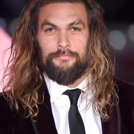 Jason Momoa profile image