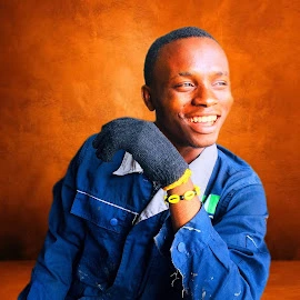 Chukwunenye Praise Tobechukwu profile image