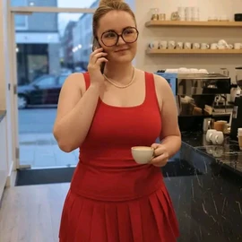 melissa babie profile image