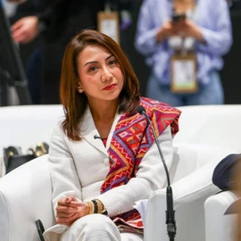 sharon manila profile image