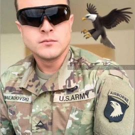 MALACHOVSKl RMY profile image